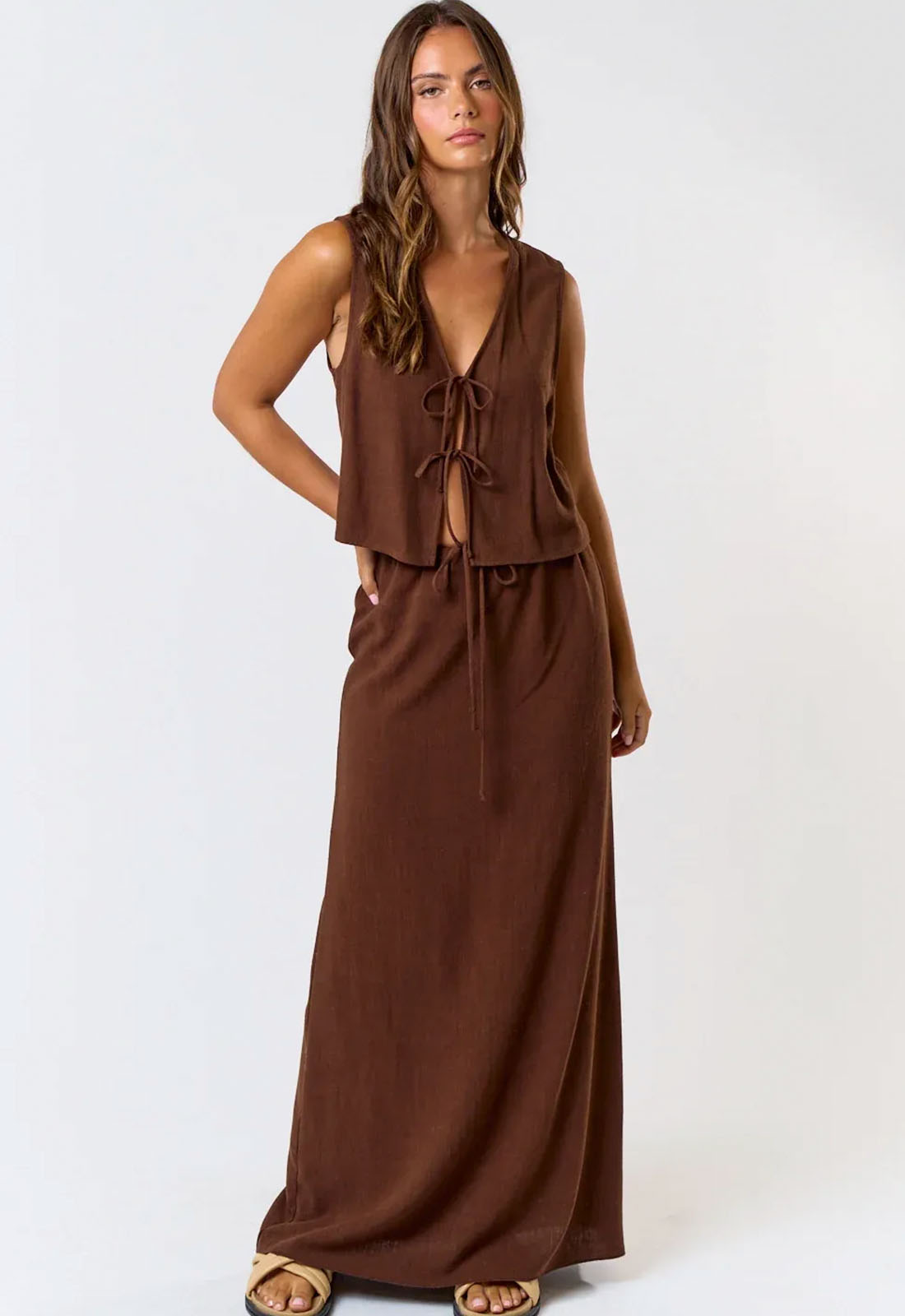 Conjunto de Malha com Laço - Le Mans