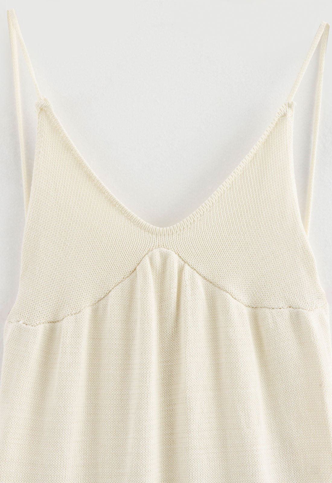 Vestido Longo Verão Bordado - Santa Monica