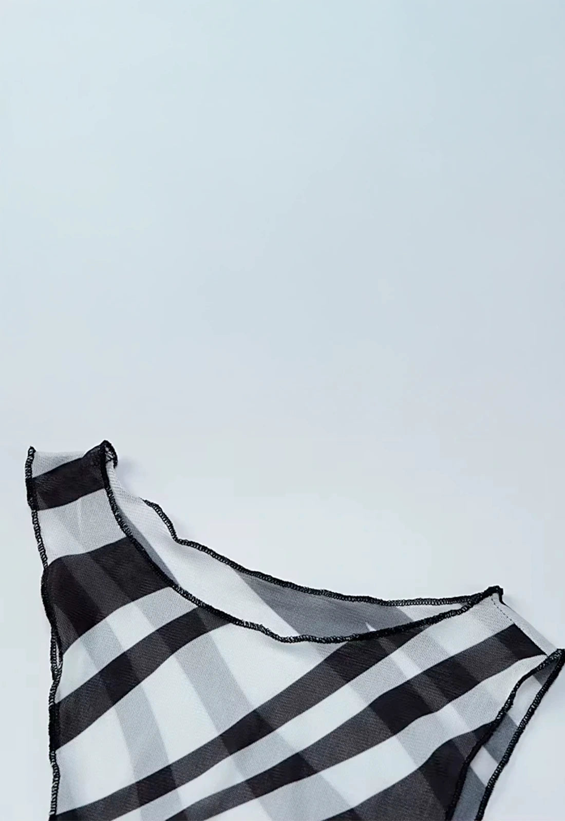 Vestido de Tule Zebra - Diamond