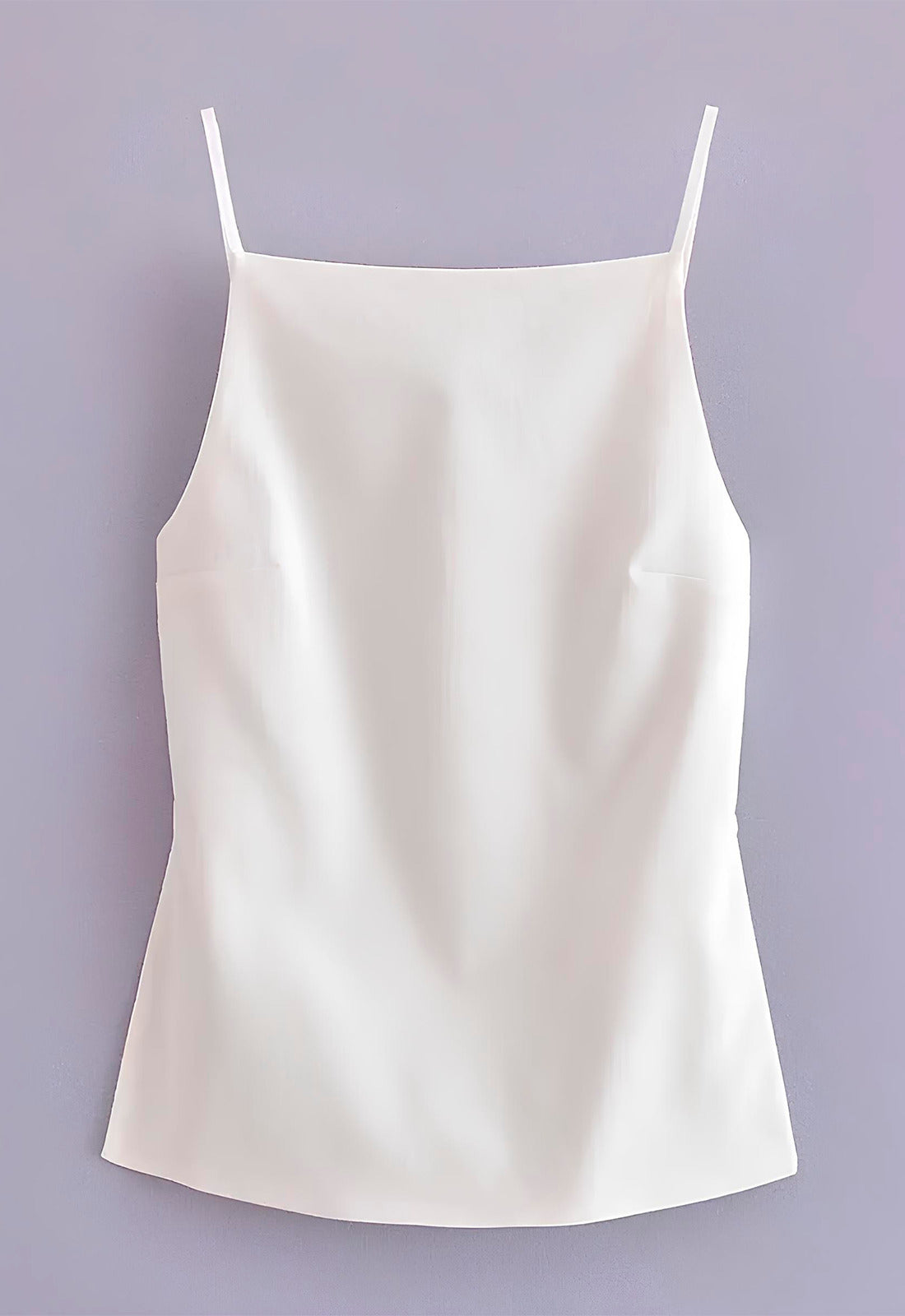 Top de Costas Abertas - Classic