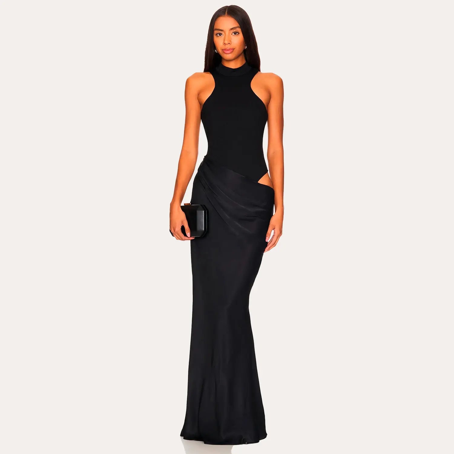 Vestido Maxi - Maranello