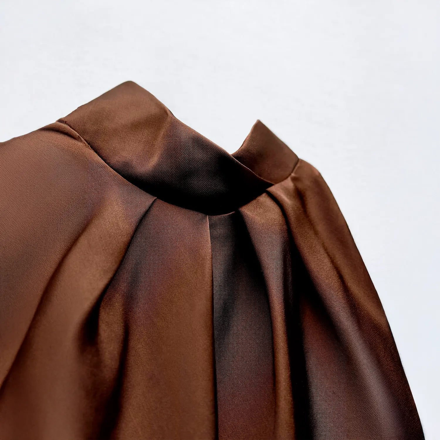Vestido Longo Elegante - Eclipse
