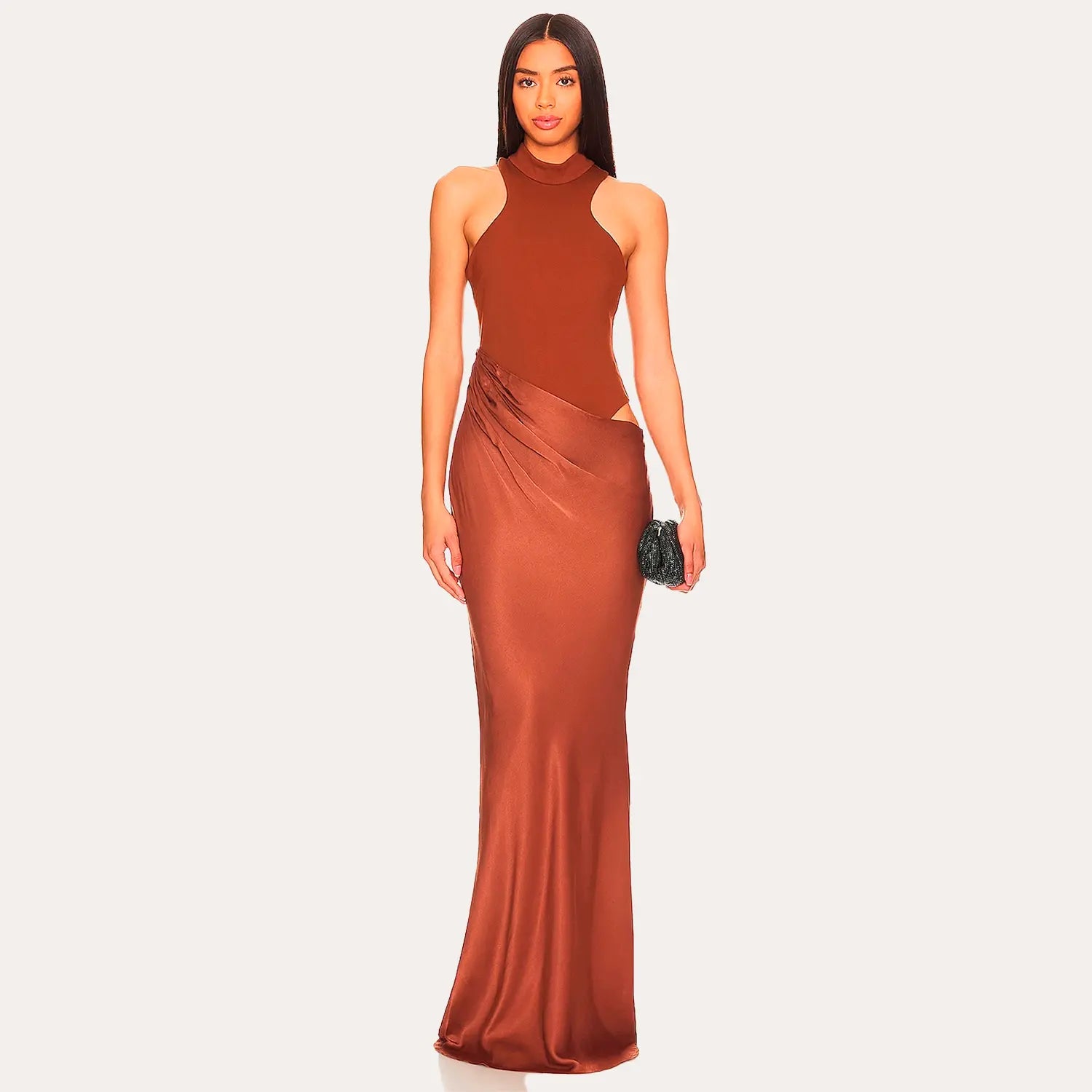 Vestido Maxi - Maranello