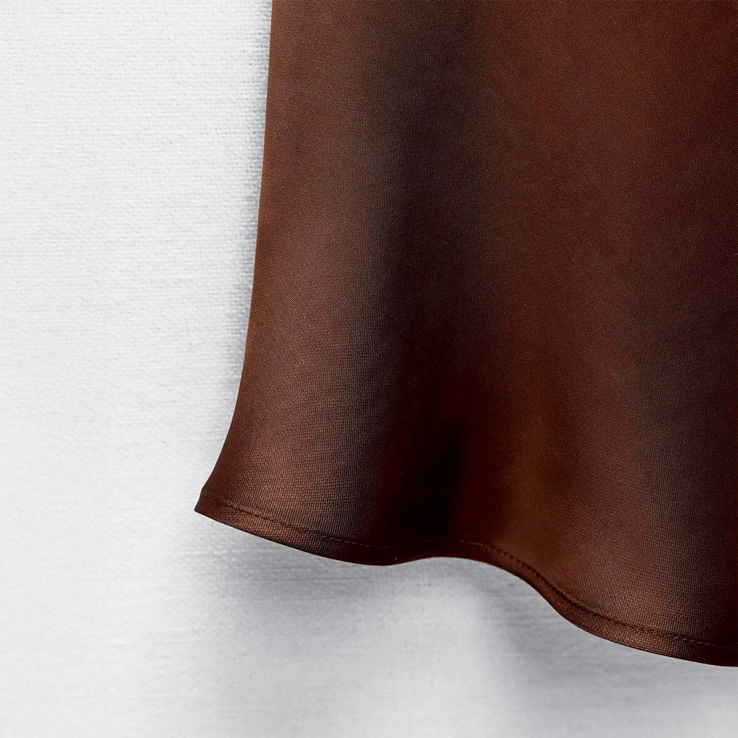 Vestido Longo Elegante - Eclipse