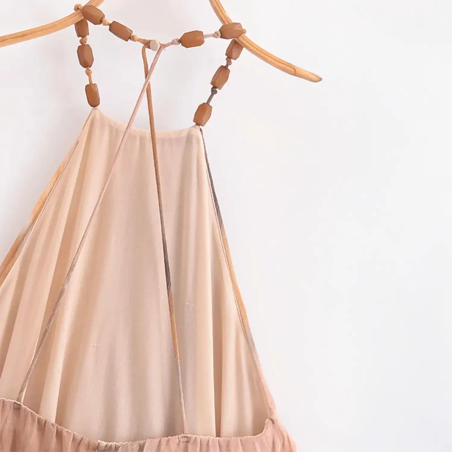 Vestido Longo Tie Dye - Lille