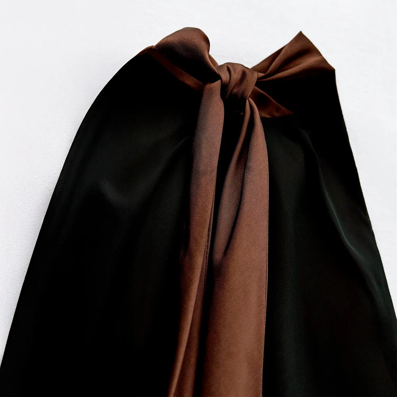 Vestido Longo Elegante - Eclipse