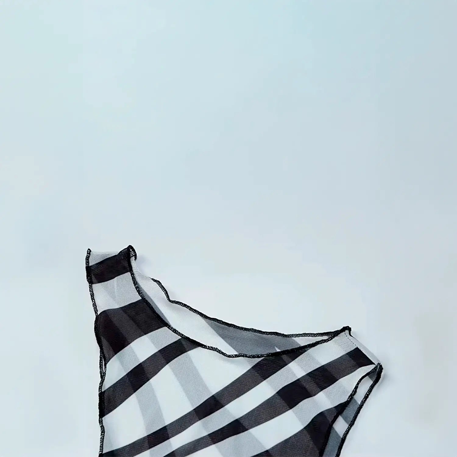 Vestido de Tule Zebra - Diamond