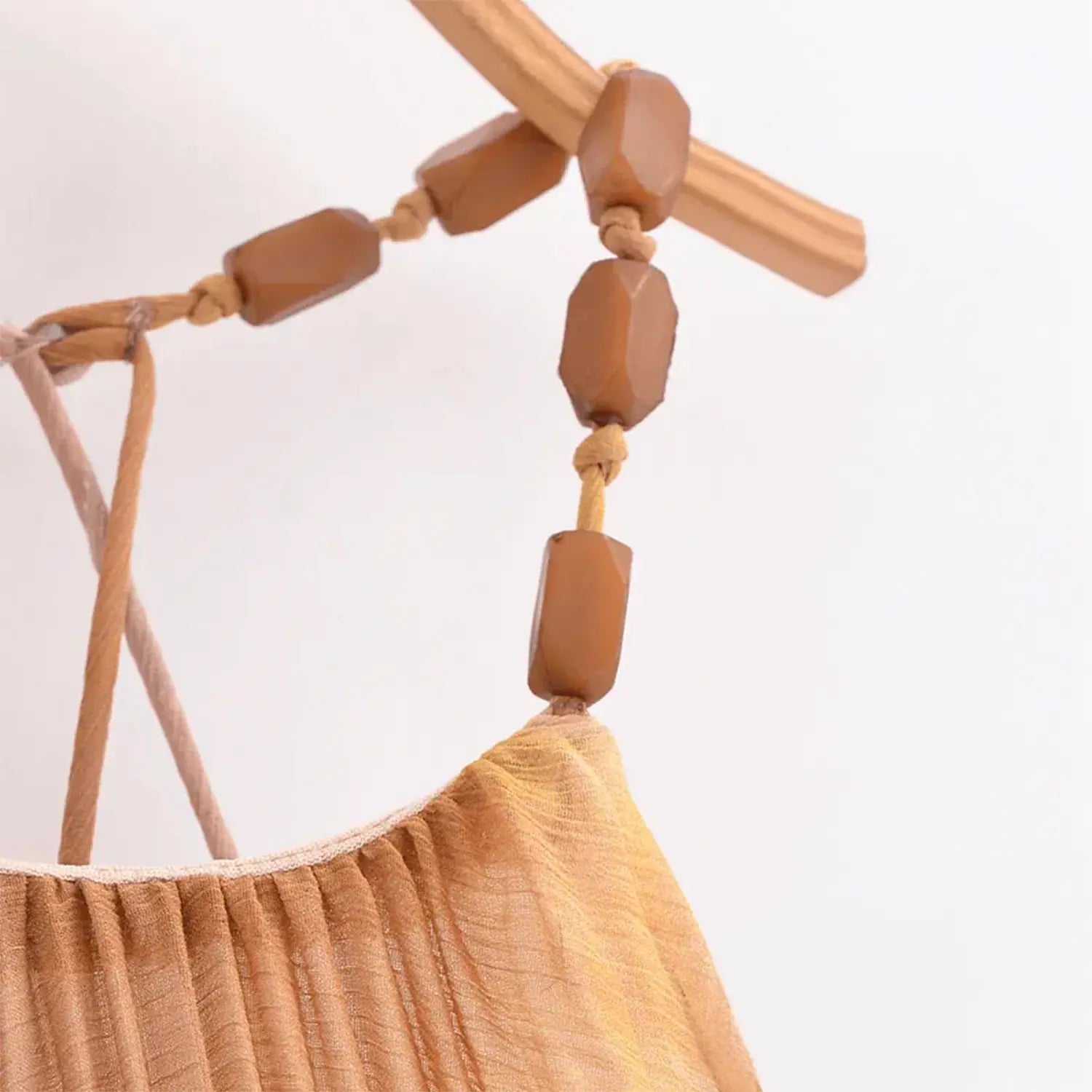 Vestido Longo Tie Dye - Lille