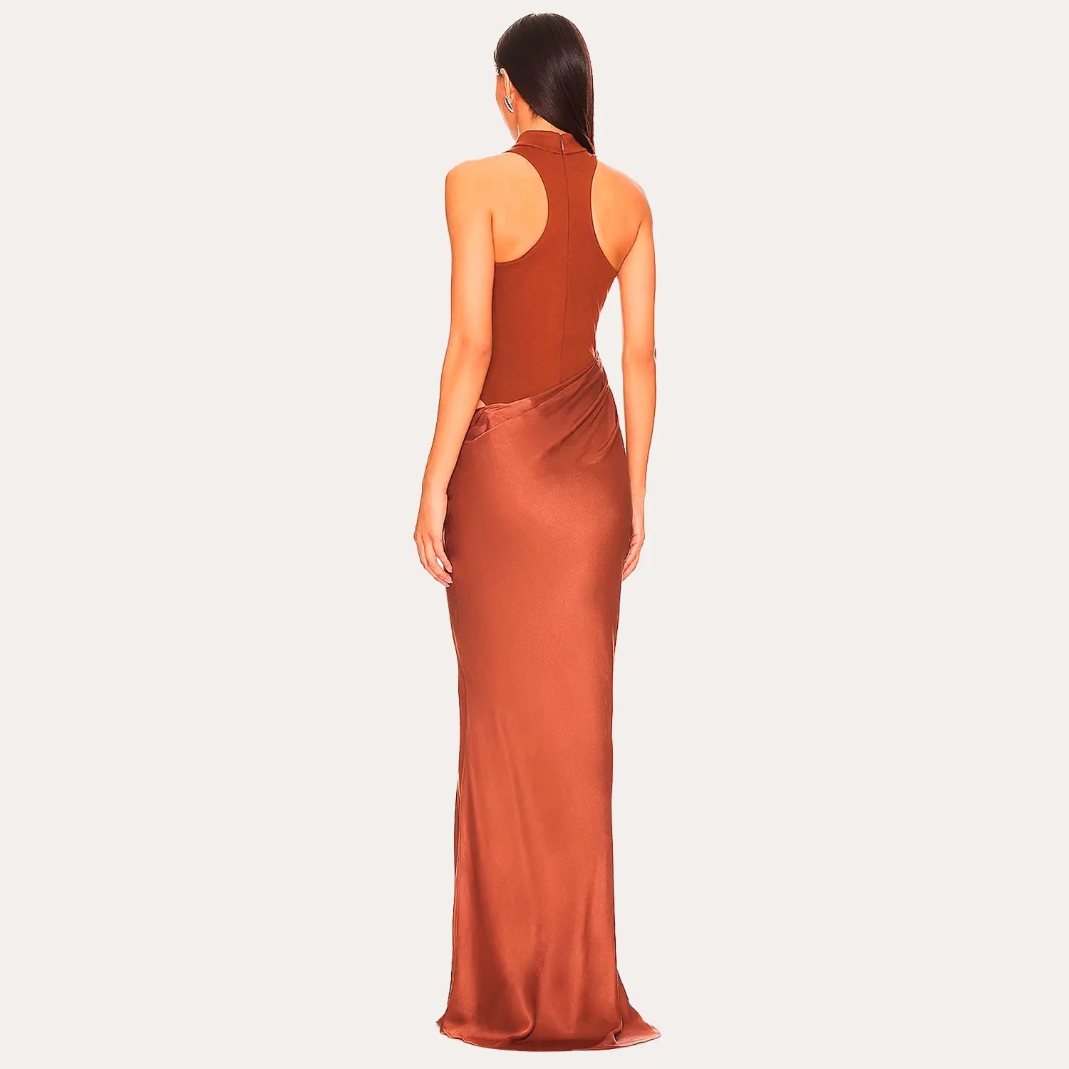 Vestido Maxi - Maranello