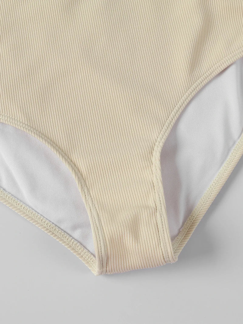 Conjunto de Biquíni com Bojo e Franjas - Hailey