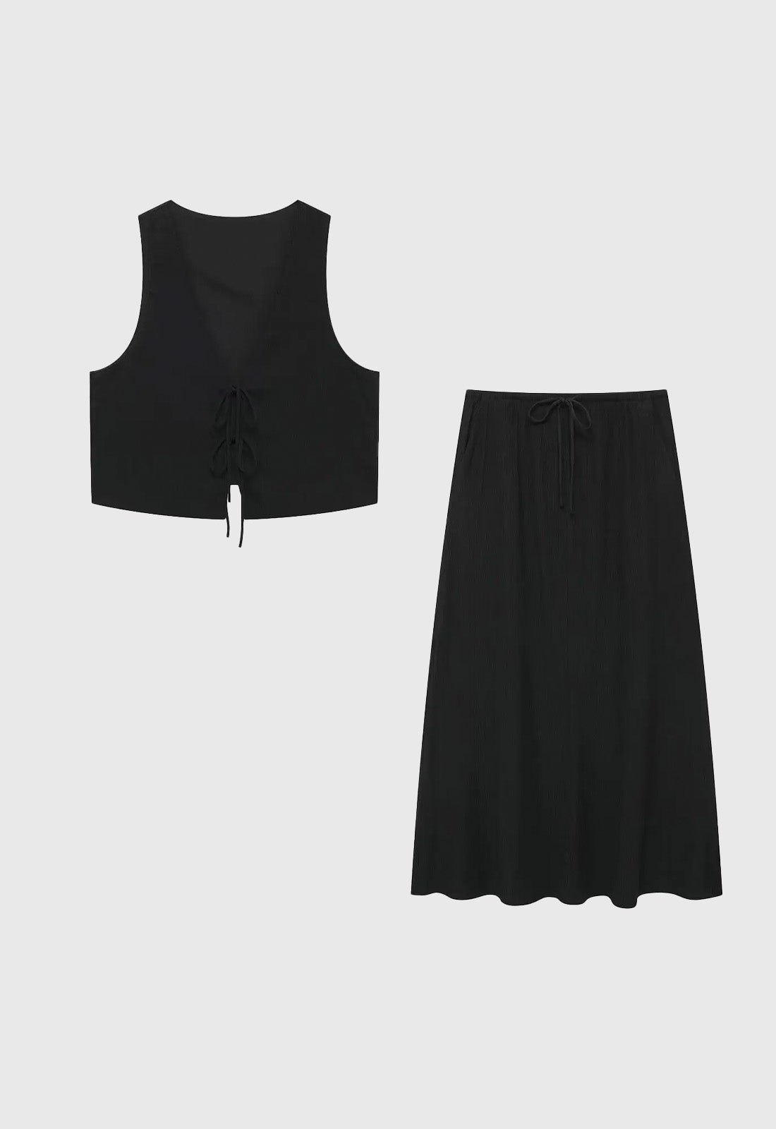 Conjunto de Malha com Laço - Le Mans