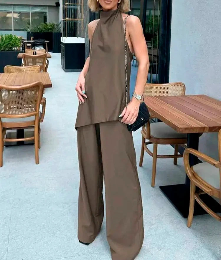 Calça Vintage - Mallorca