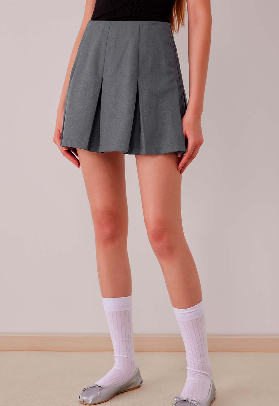 Saia Mini Olimpia