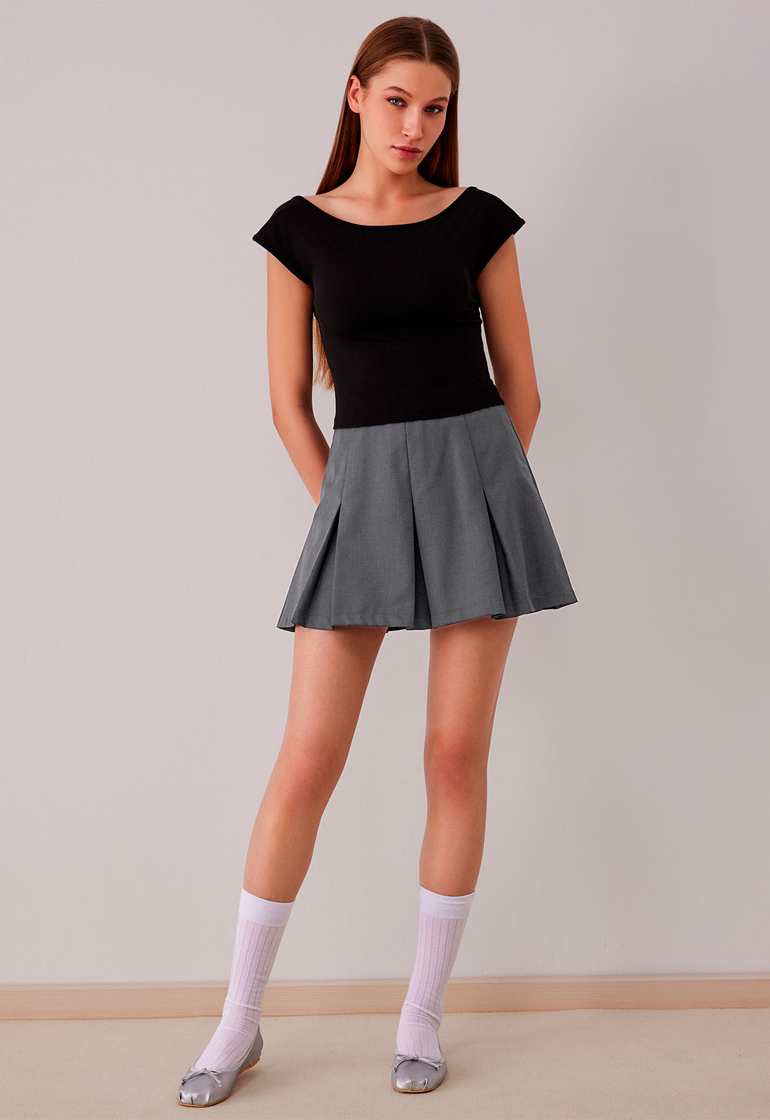 Saia Mini Olimpia