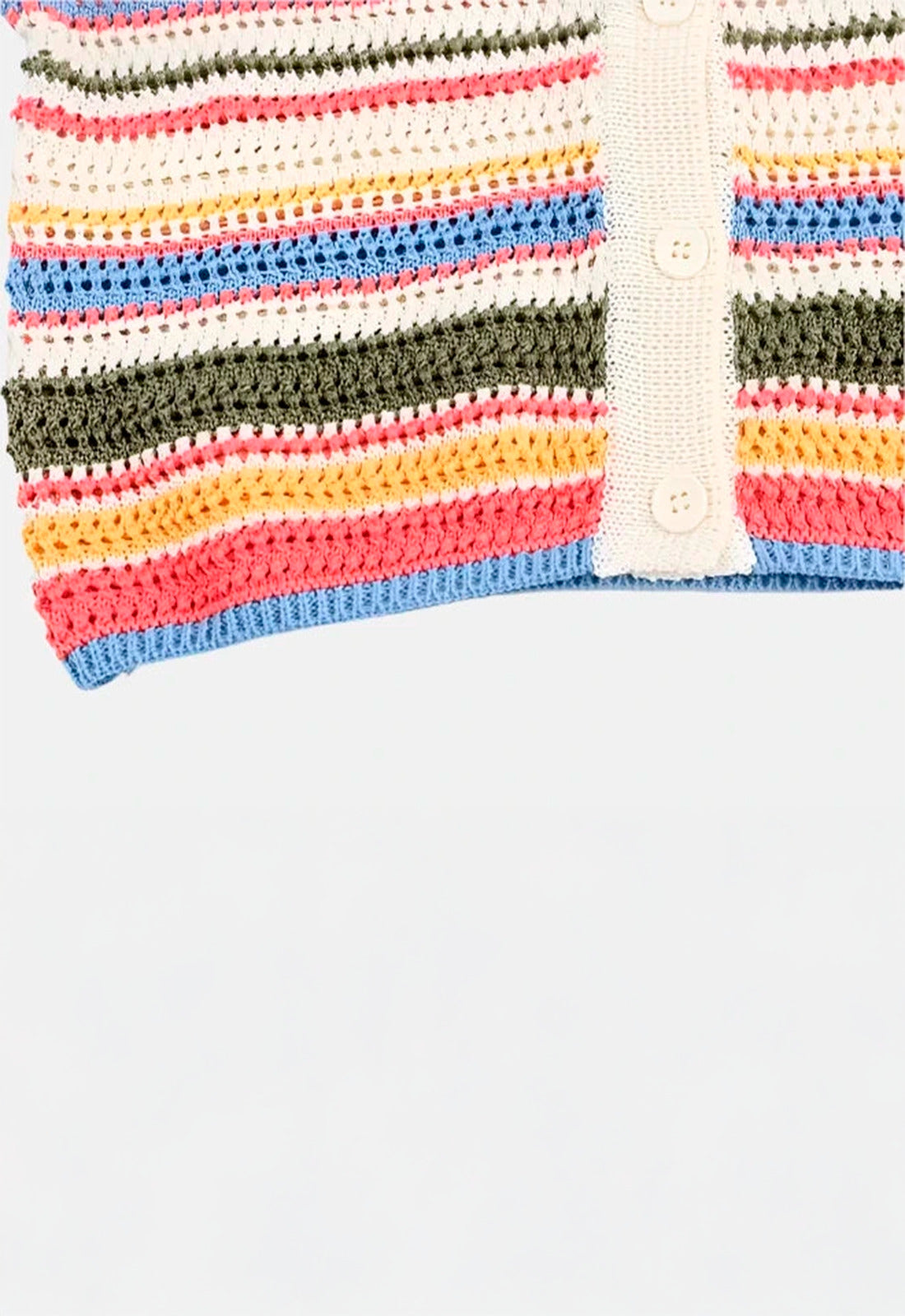 Camisa Feminina Rainbow