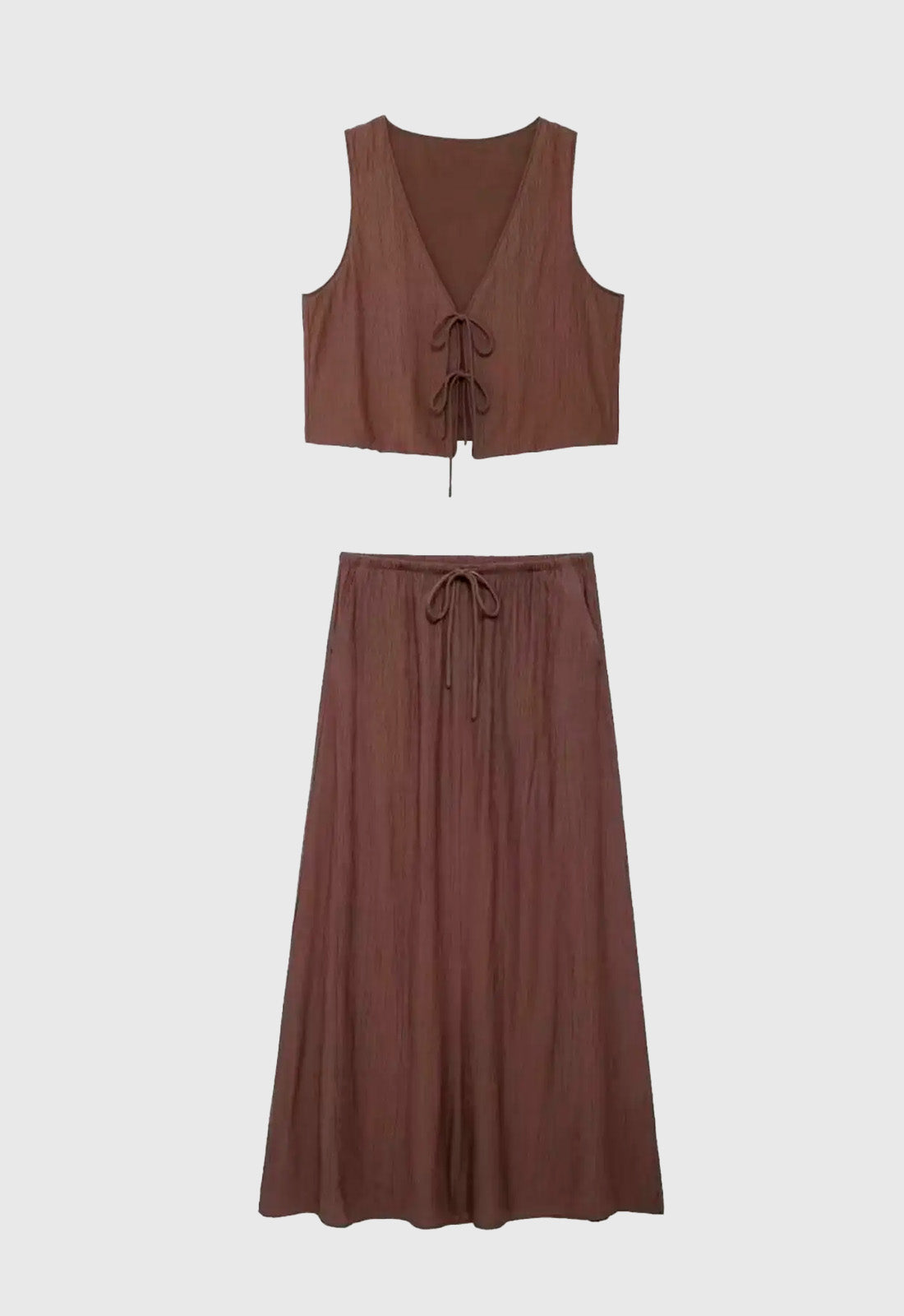 Conjunto de Malha com Laço - Le Mans