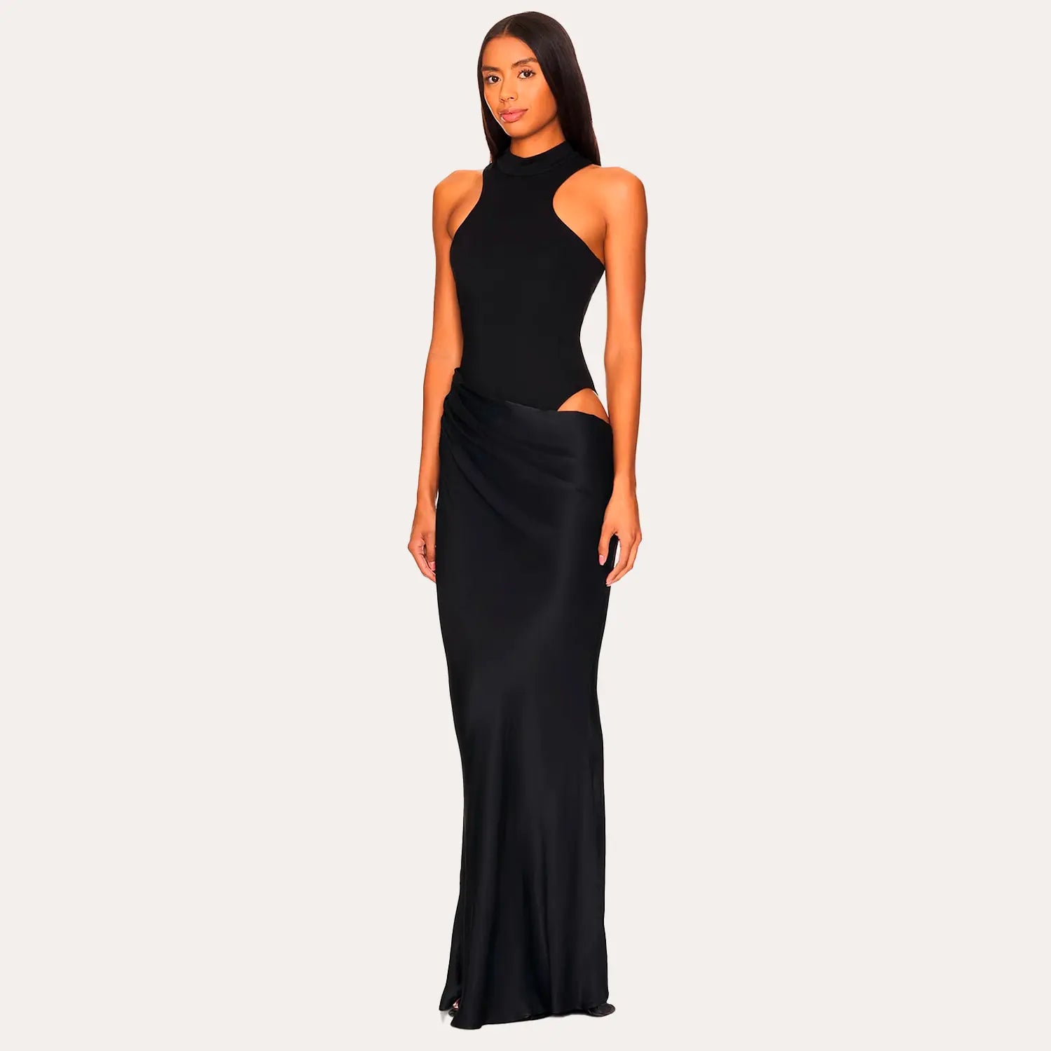 Vestido Maxi - Maranello