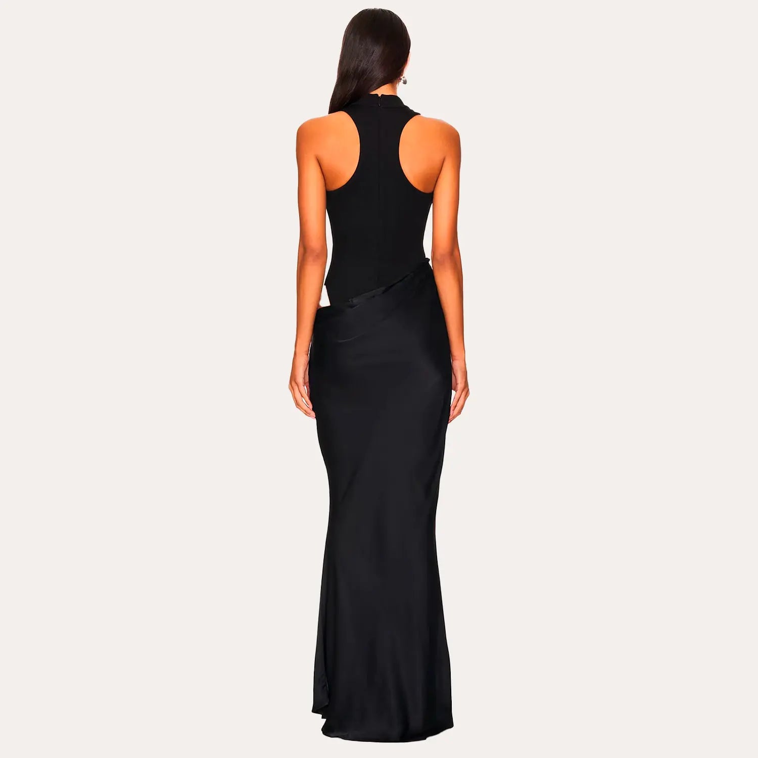 Vestido Maxi - Maranello