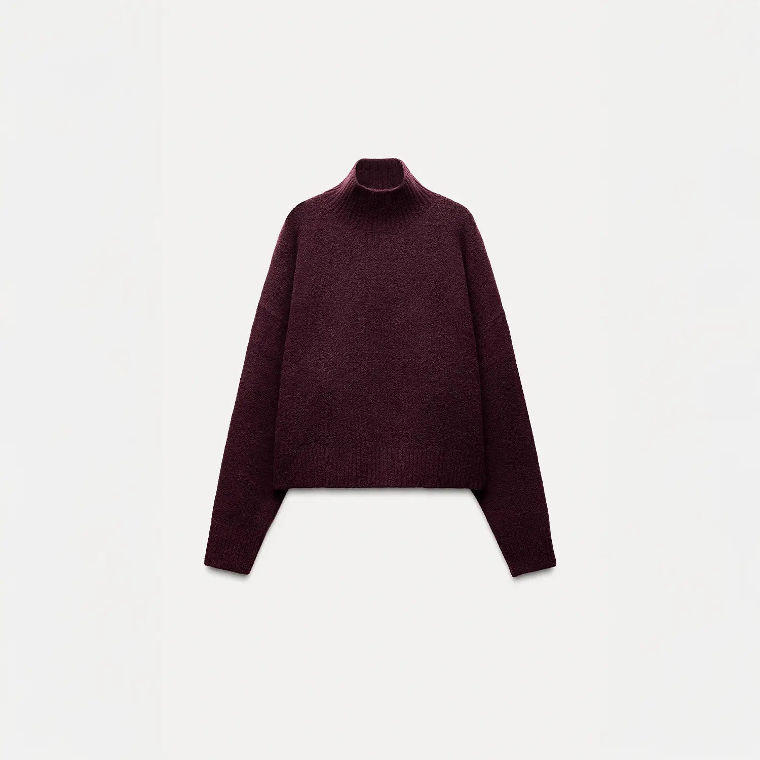 Moletom de Tricot - Genève