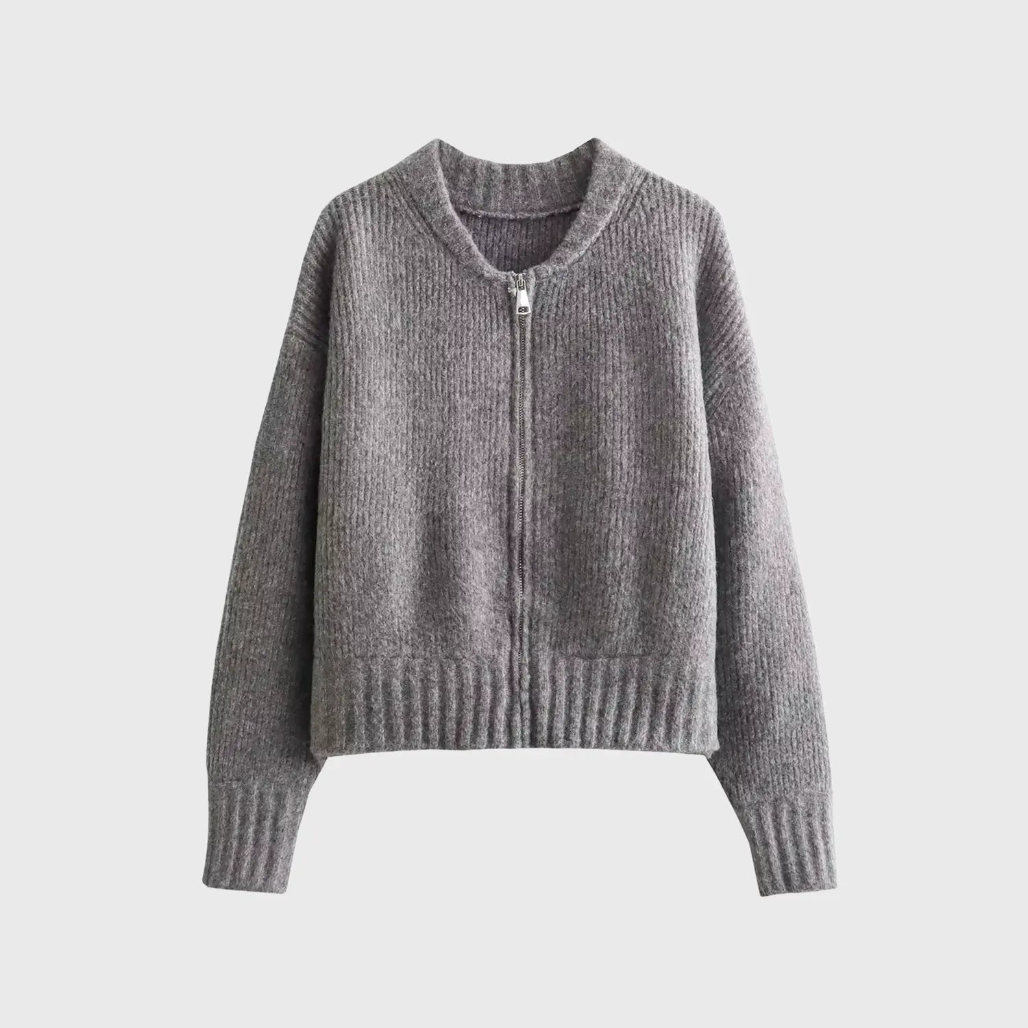 Cardigan Lille Zipé