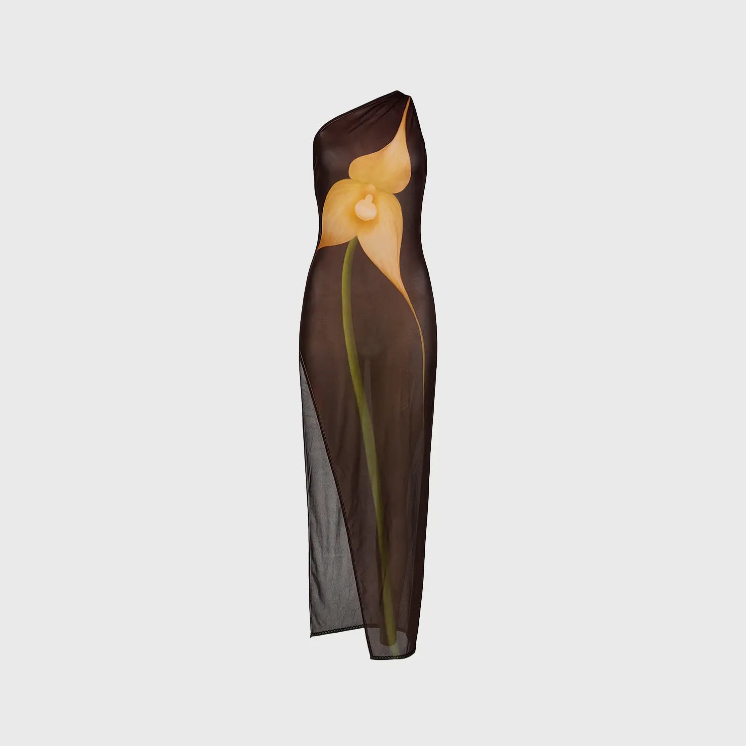 Vestido de Tule Feminino - Ibiza
