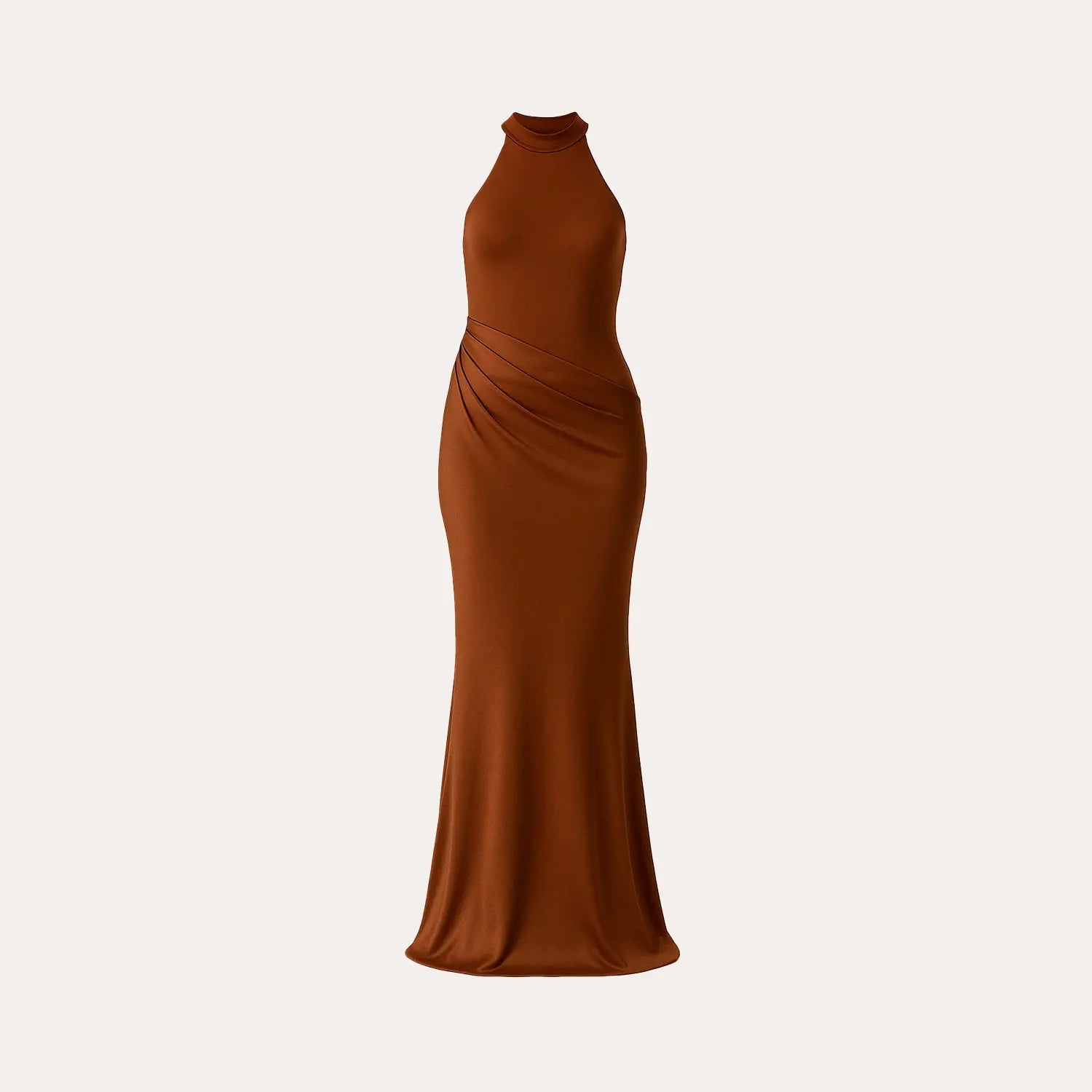 Vestido Maxi - Maranello