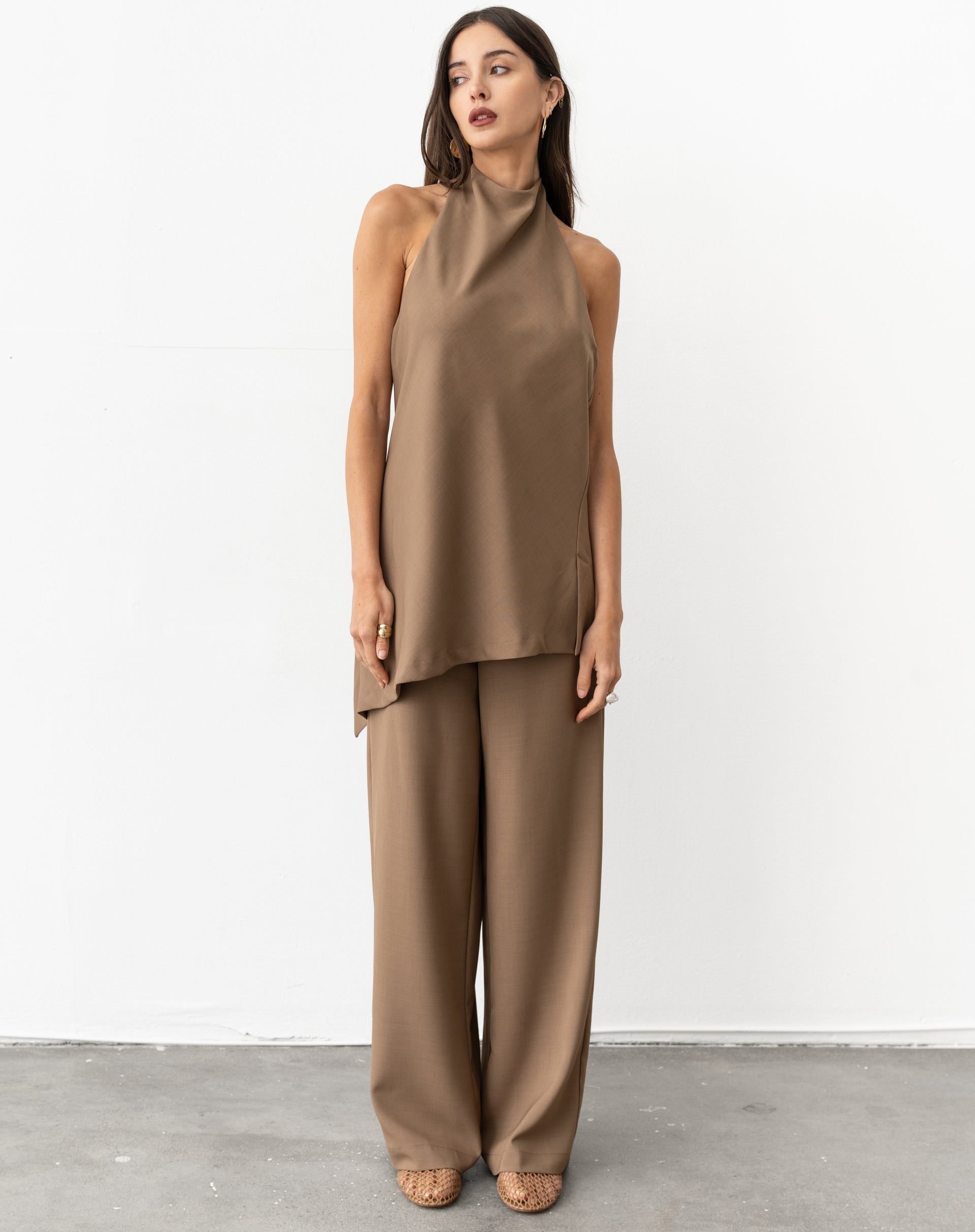 Blusa Vintage - Mallorca
