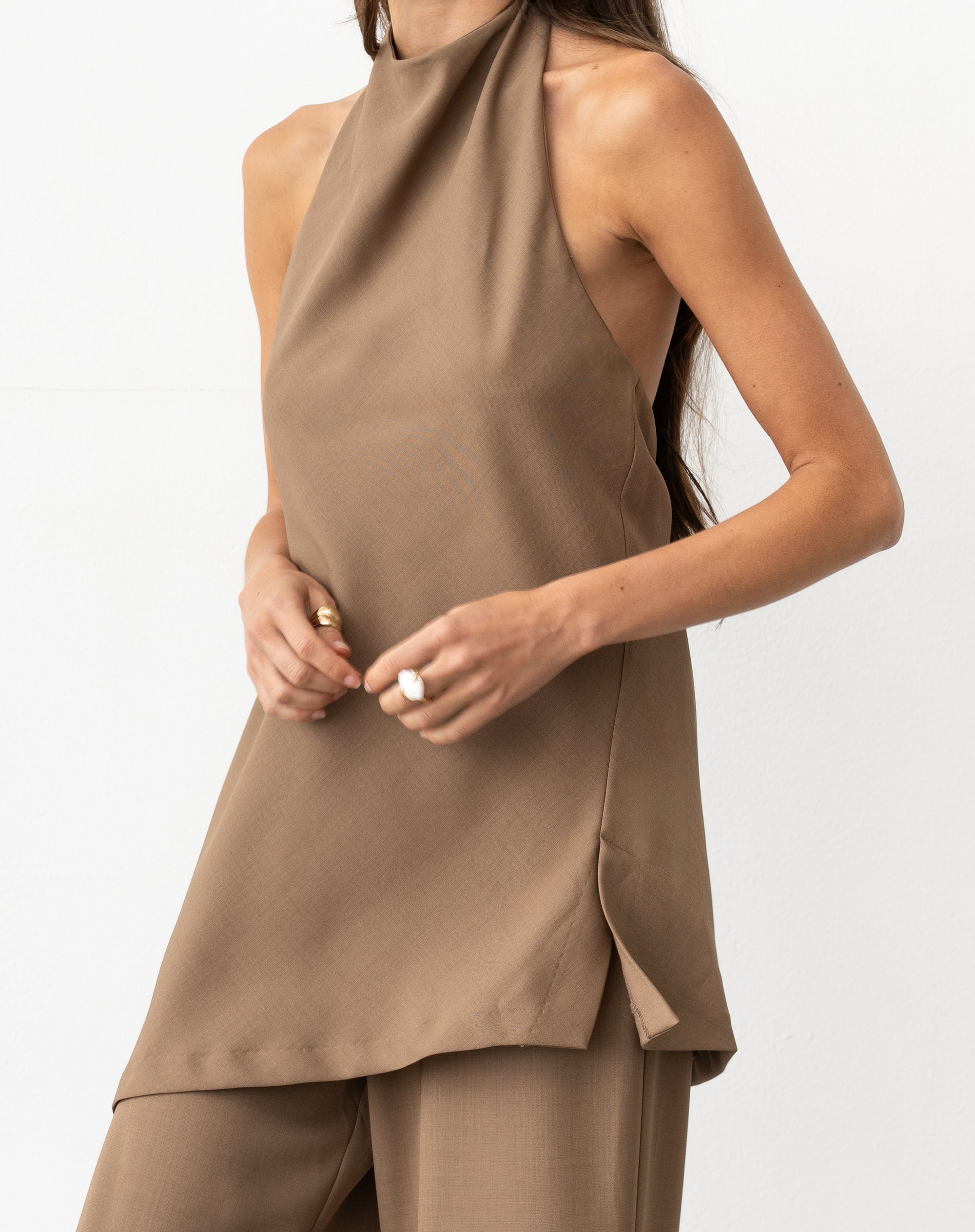Blusa Vintage - Mallorca