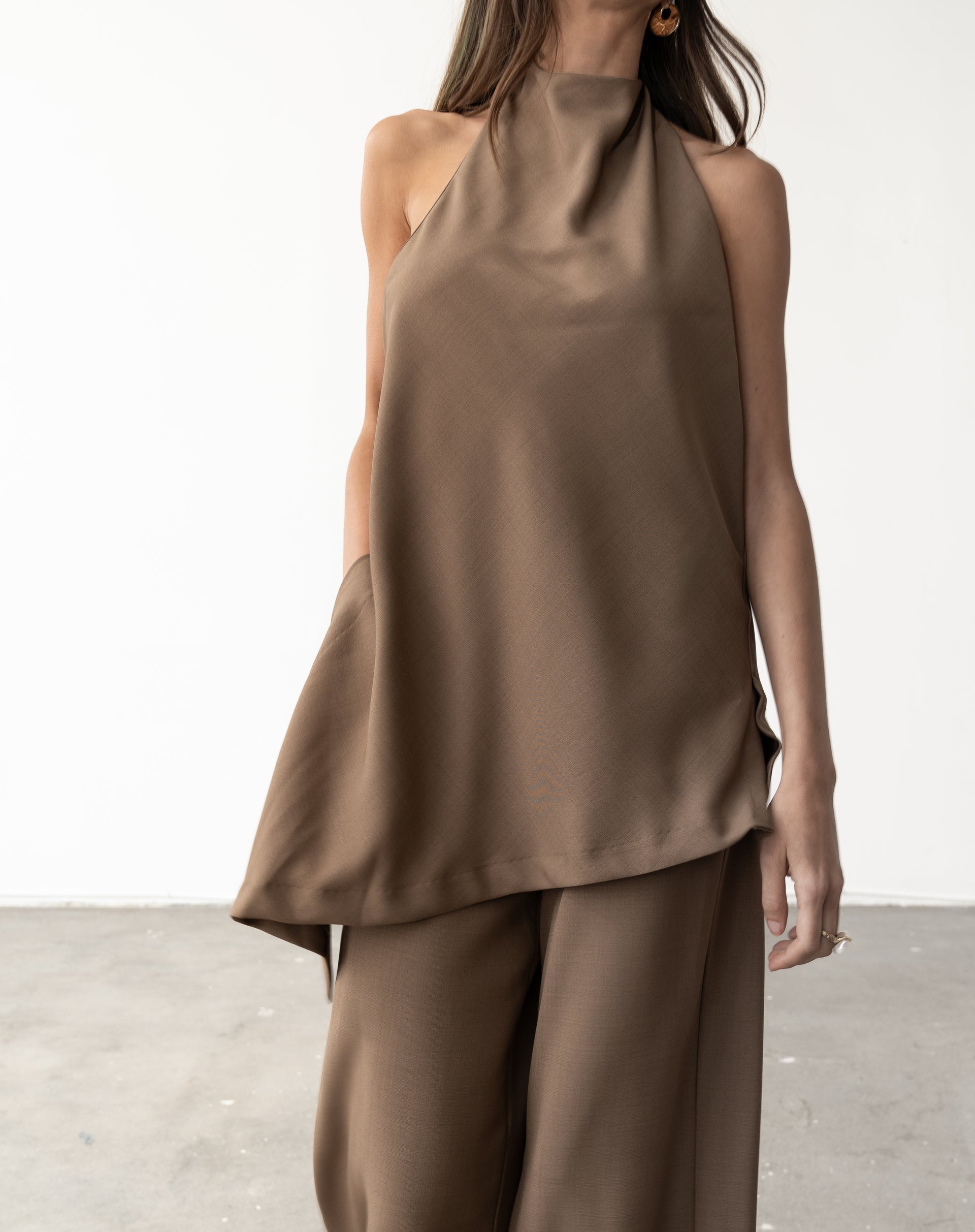 Blusa Vintage - Mallorca