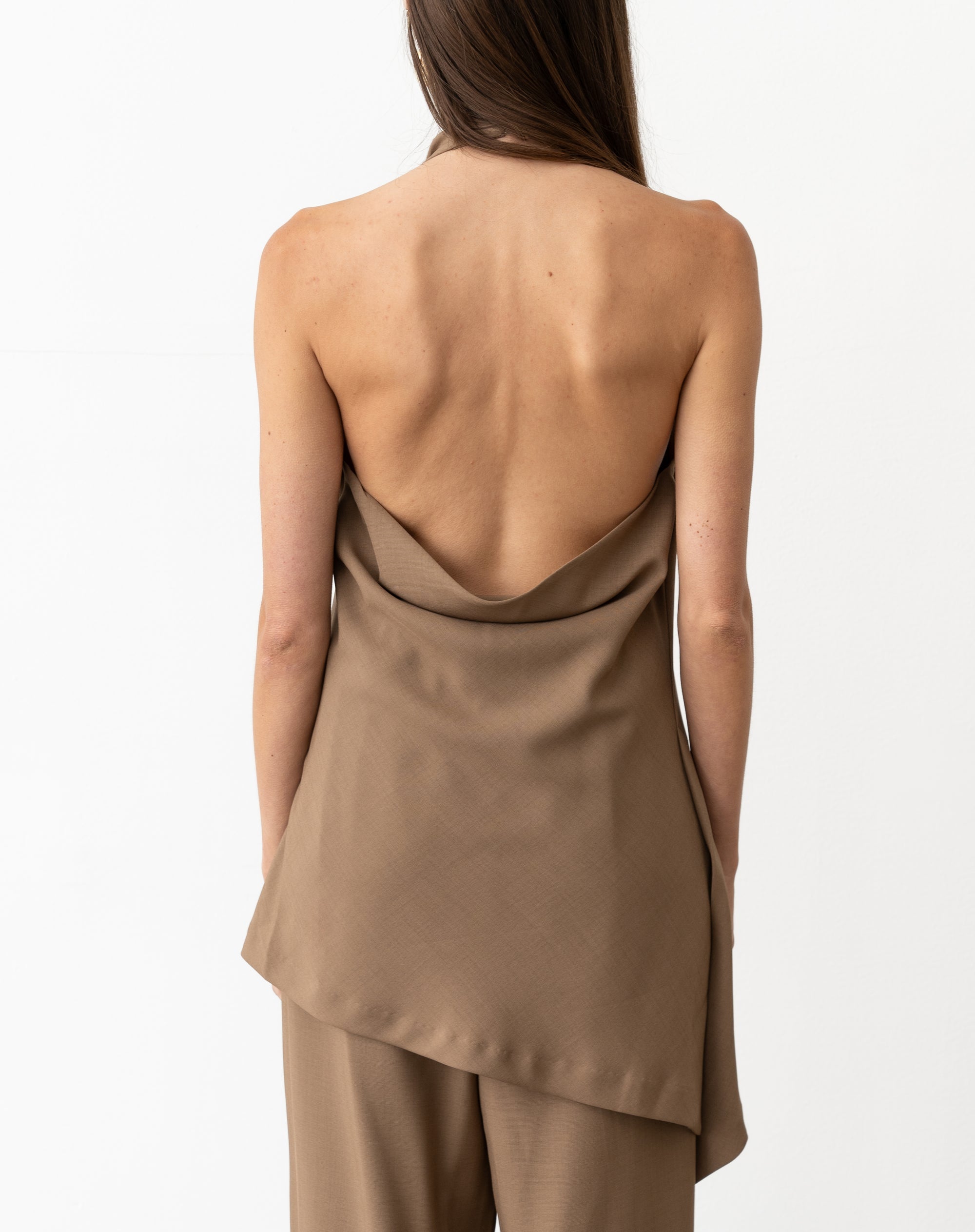 Blusa Vintage - Mallorca