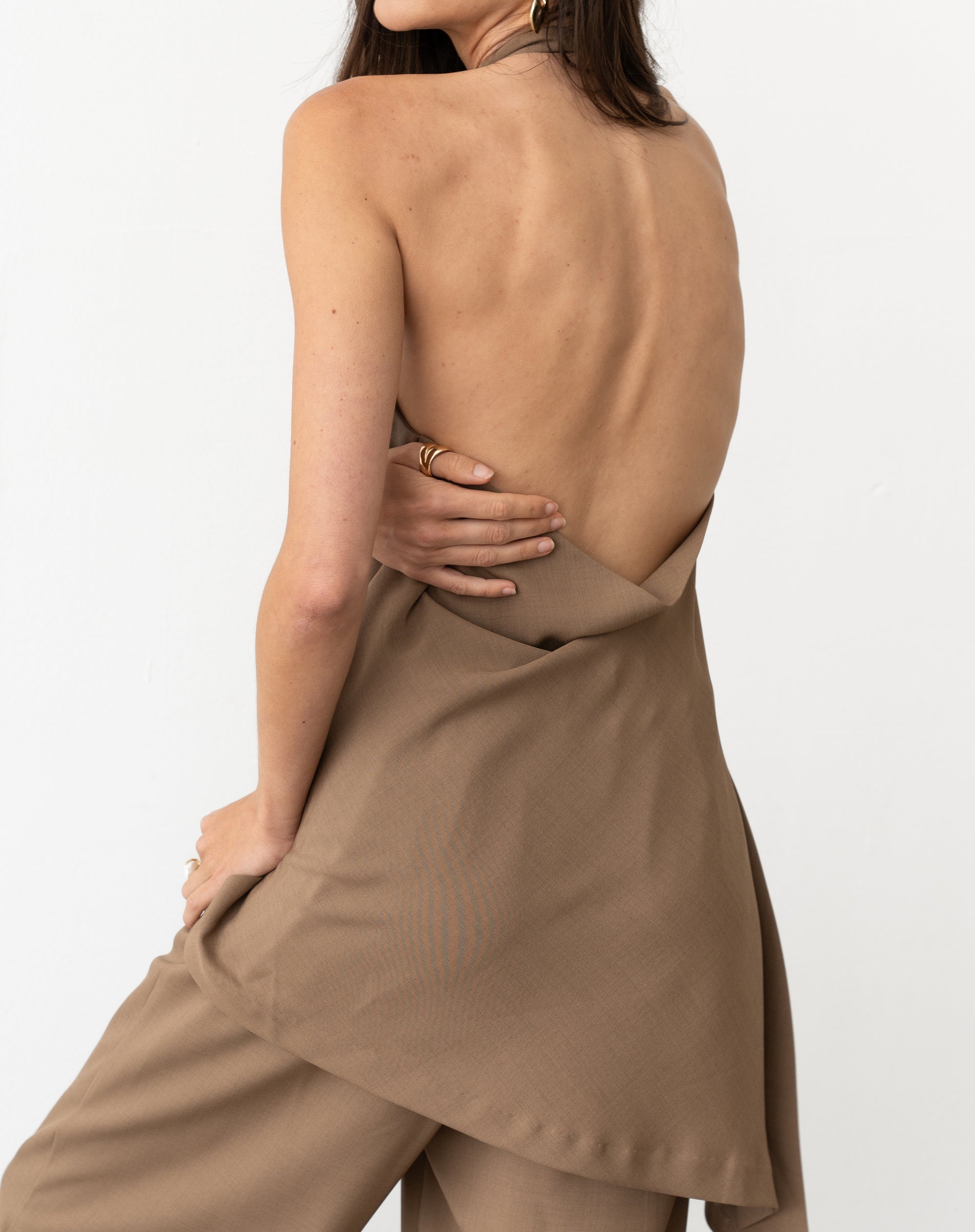 Blusa Vintage - Mallorca